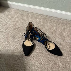Jessica Simpson Flats Women 7